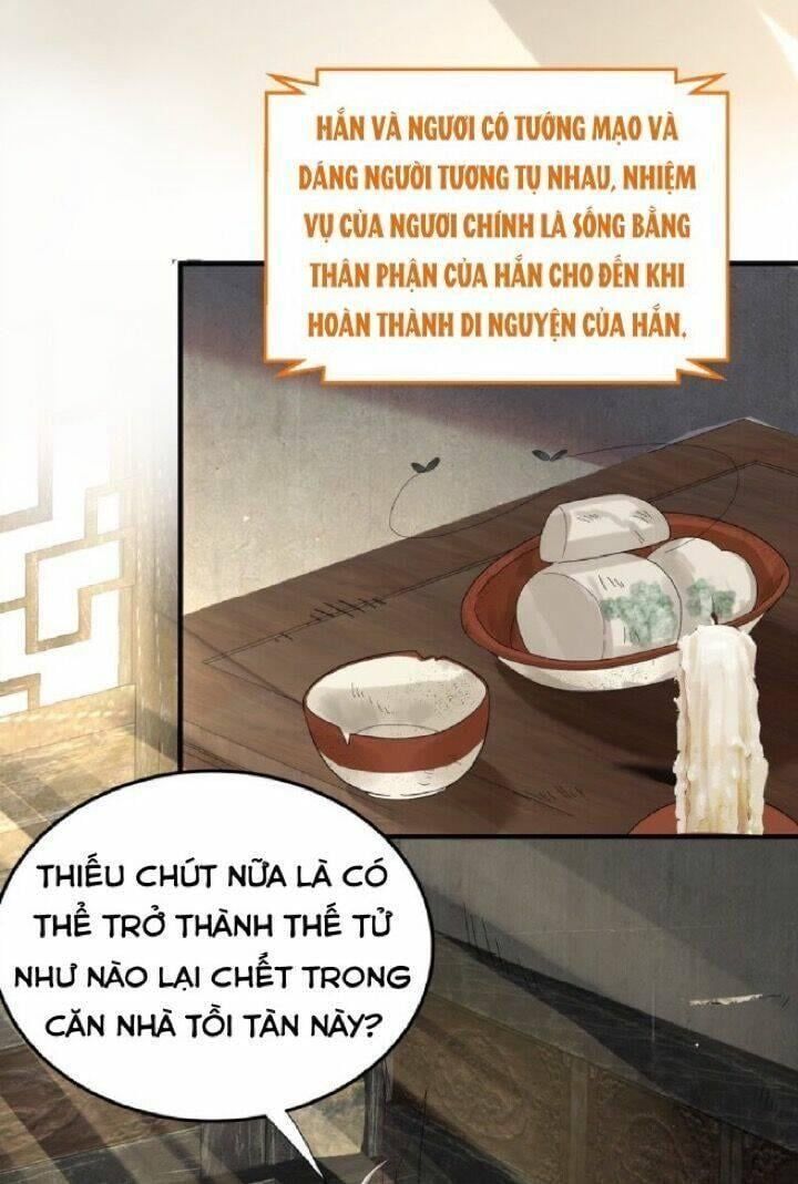 đọc truyện Ta Vô Địch Lúc Nào Chương 106 ảnh 8 tại Truyện Dạ Ký
