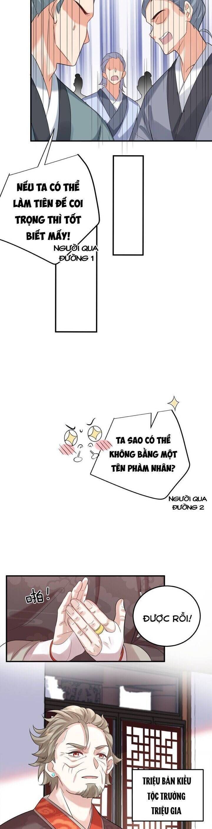 đọc truyện Ta Vô Địch Lúc Nào Chương 107 ảnh 16 tại Truyện Dạ Ký