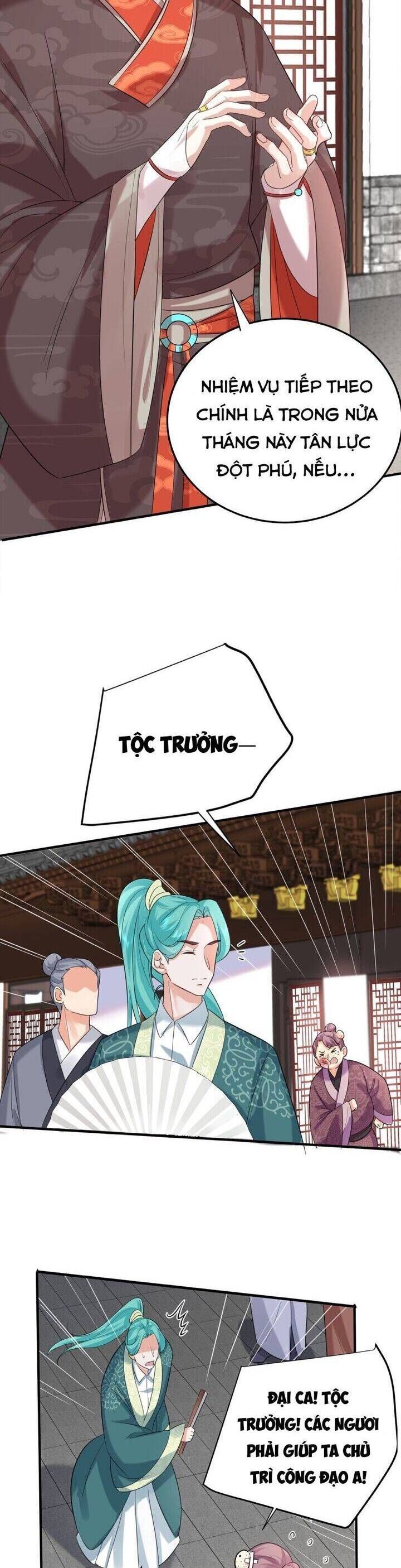 đọc truyện Ta Vô Địch Lúc Nào Chương 107 ảnh 17 tại Truyện Dạ Ký