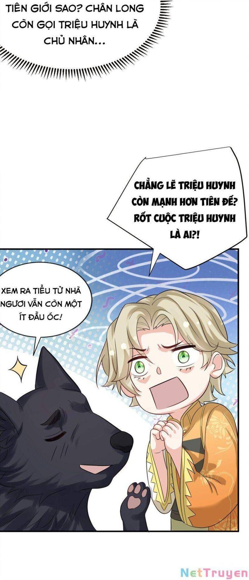 đọc truyện Ta Vô Địch Lúc Nào Chương 109 ảnh 16 tại Truyện Dạ Ký
