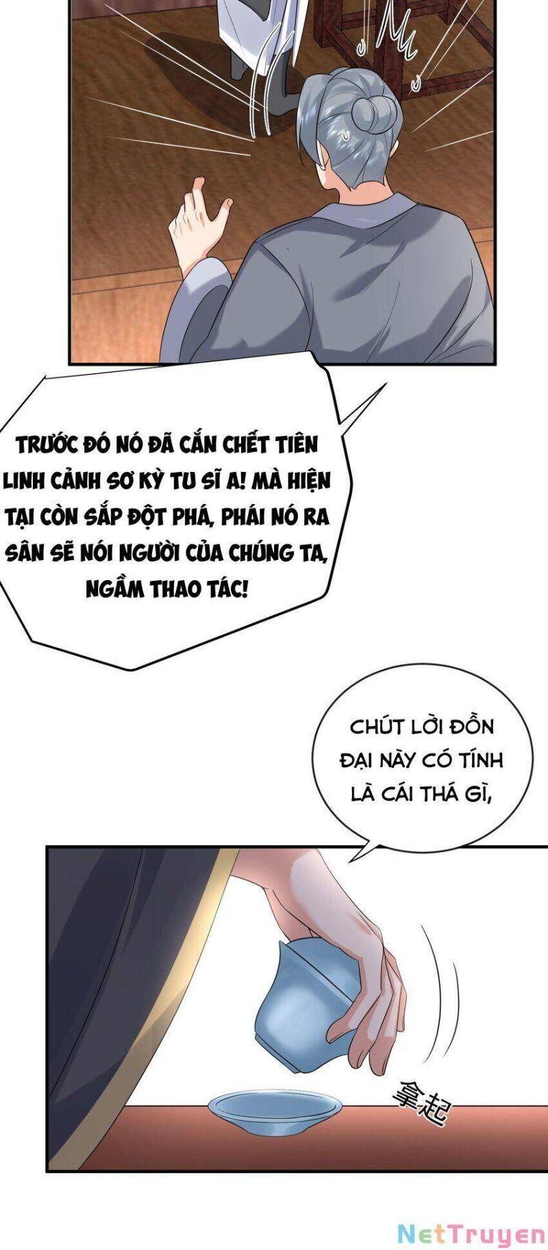 đọc truyện Ta Vô Địch Lúc Nào Chương 109 ảnh 40 tại Truyện Dạ Ký