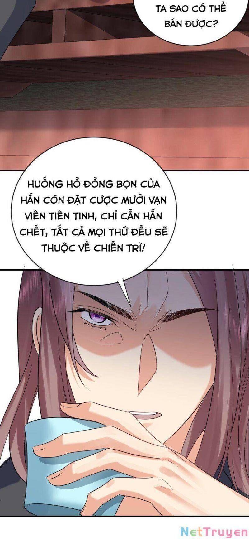 đọc truyện Ta Vô Địch Lúc Nào Chương 109 ảnh 42 tại Truyện Dạ Ký
