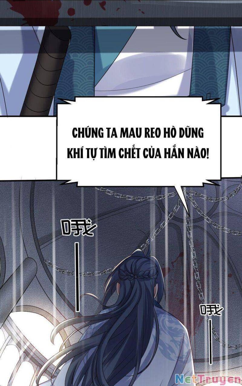 đọc truyện Ta Vô Địch Lúc Nào Chương 109 ảnh 6 tại Truyện Dạ Ký