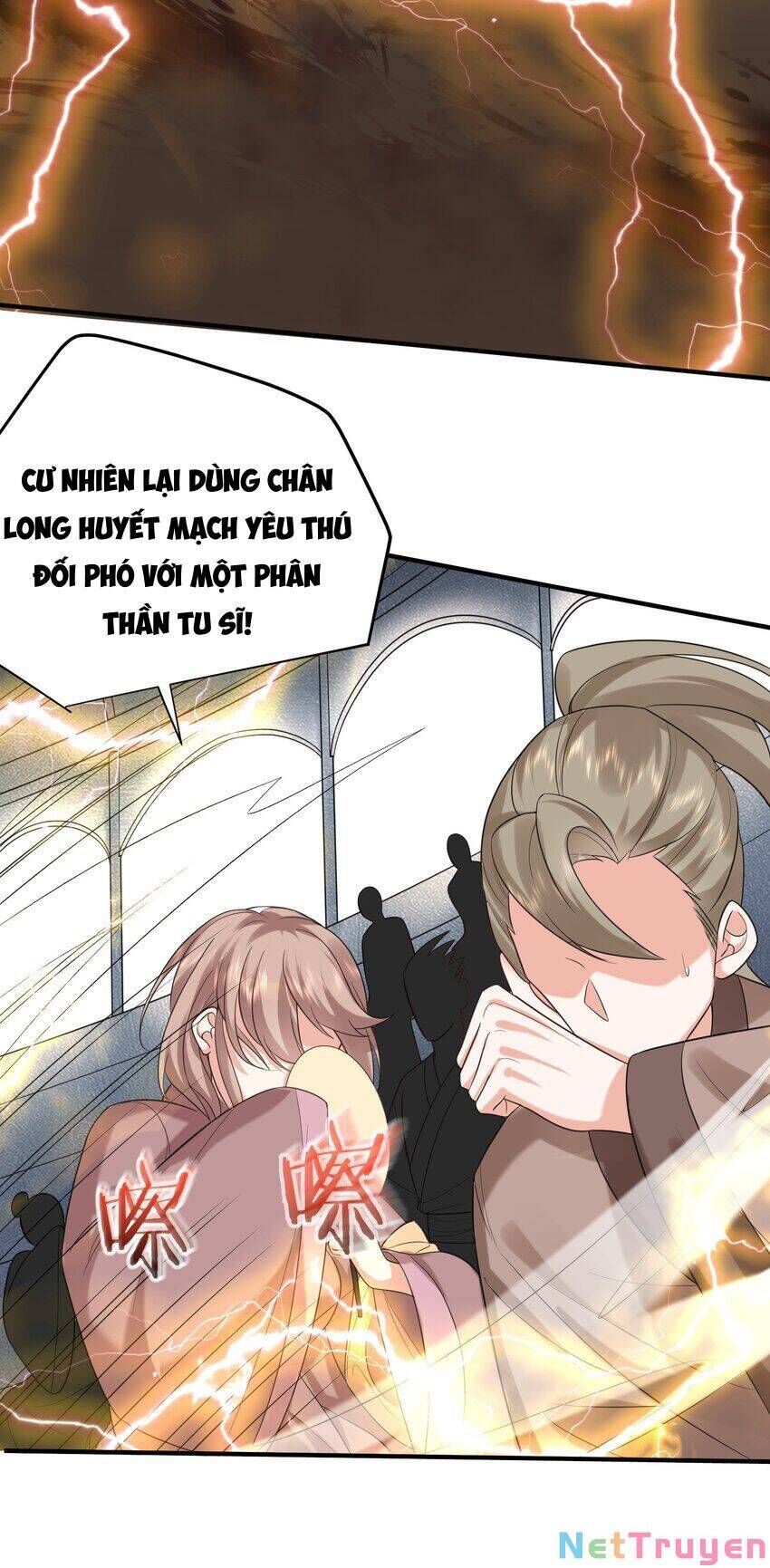 đọc truyện Ta Vô Địch Lúc Nào Chương 110 ảnh 19 tại Truyện Dạ Ký