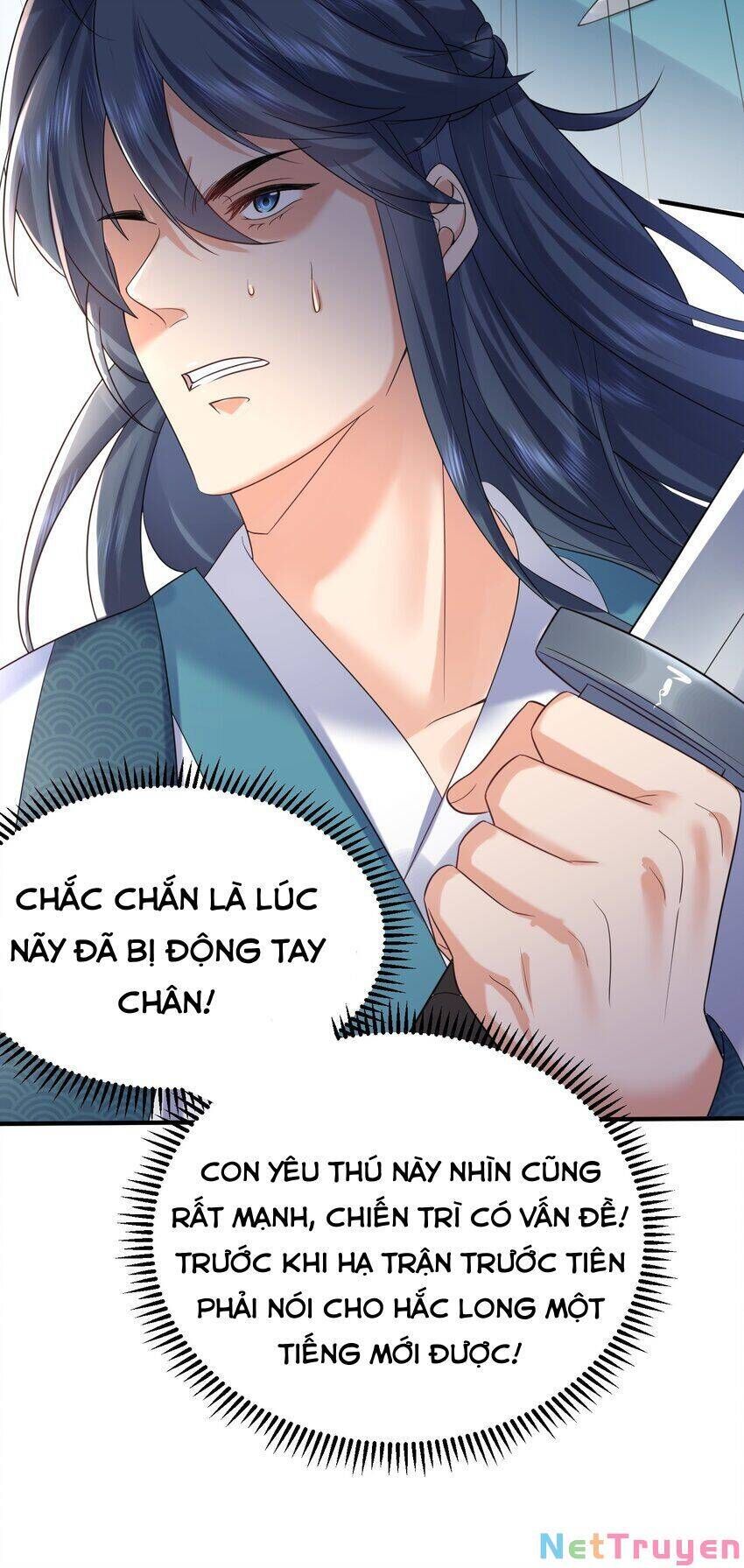 đọc truyện Ta Vô Địch Lúc Nào Chương 110 ảnh 22 tại Truyện Dạ Ký
