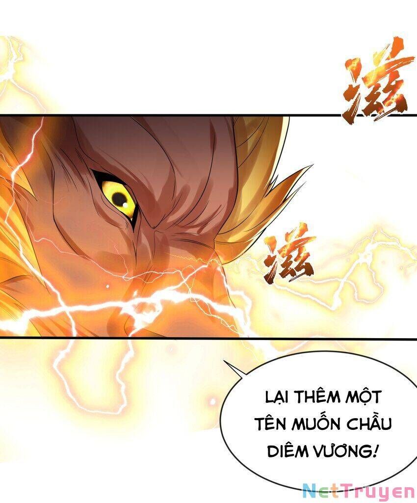 đọc truyện Ta Vô Địch Lúc Nào Chương 110 ảnh 23 tại Truyện Dạ Ký