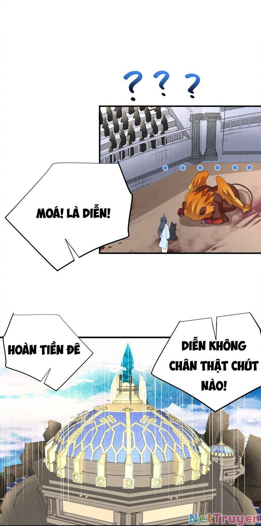 đọc truyện Ta Vô Địch Lúc Nào Chương 110 ảnh 34 tại Truyện Dạ Ký