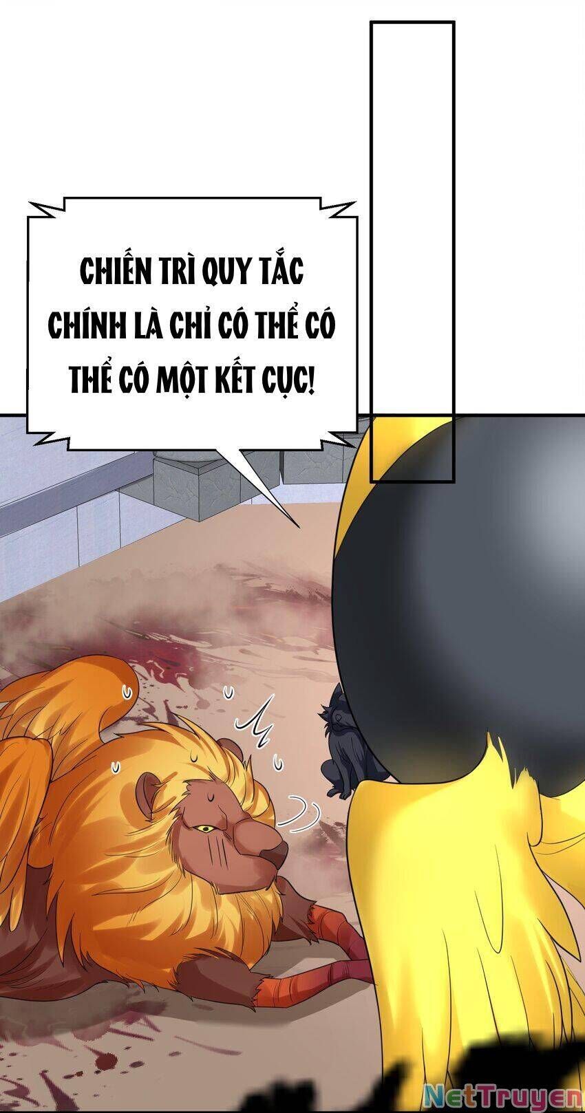 đọc truyện Ta Vô Địch Lúc Nào Chương 110 ảnh 36 tại Truyện Dạ Ký