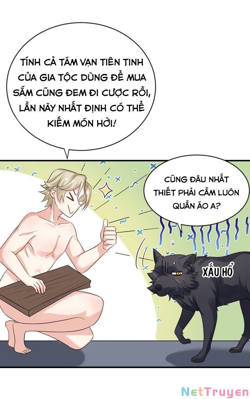 đọc truyện Ta Vô Địch Lúc Nào Chương 110 ảnh 10 tại Truyện Dạ Ký