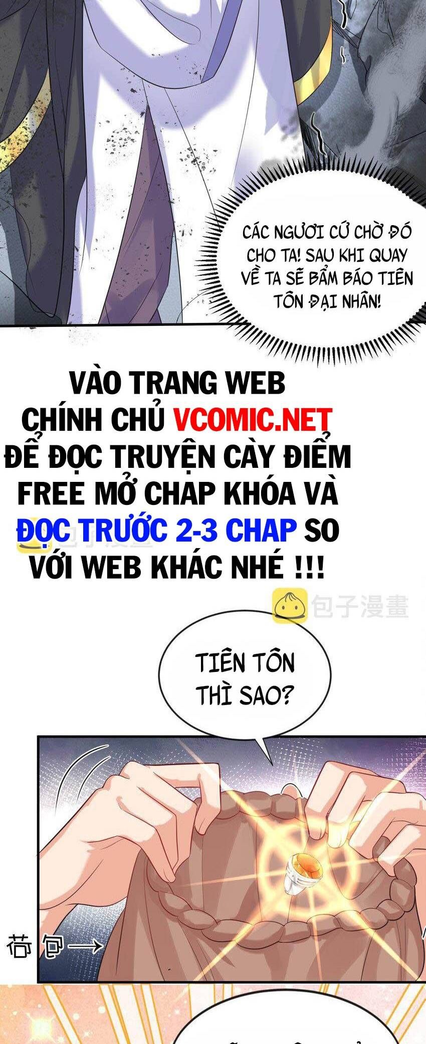 đọc truyện Ta Vô Địch Lúc Nào Chương 111 ảnh 22 tại Truyện Dạ Ký