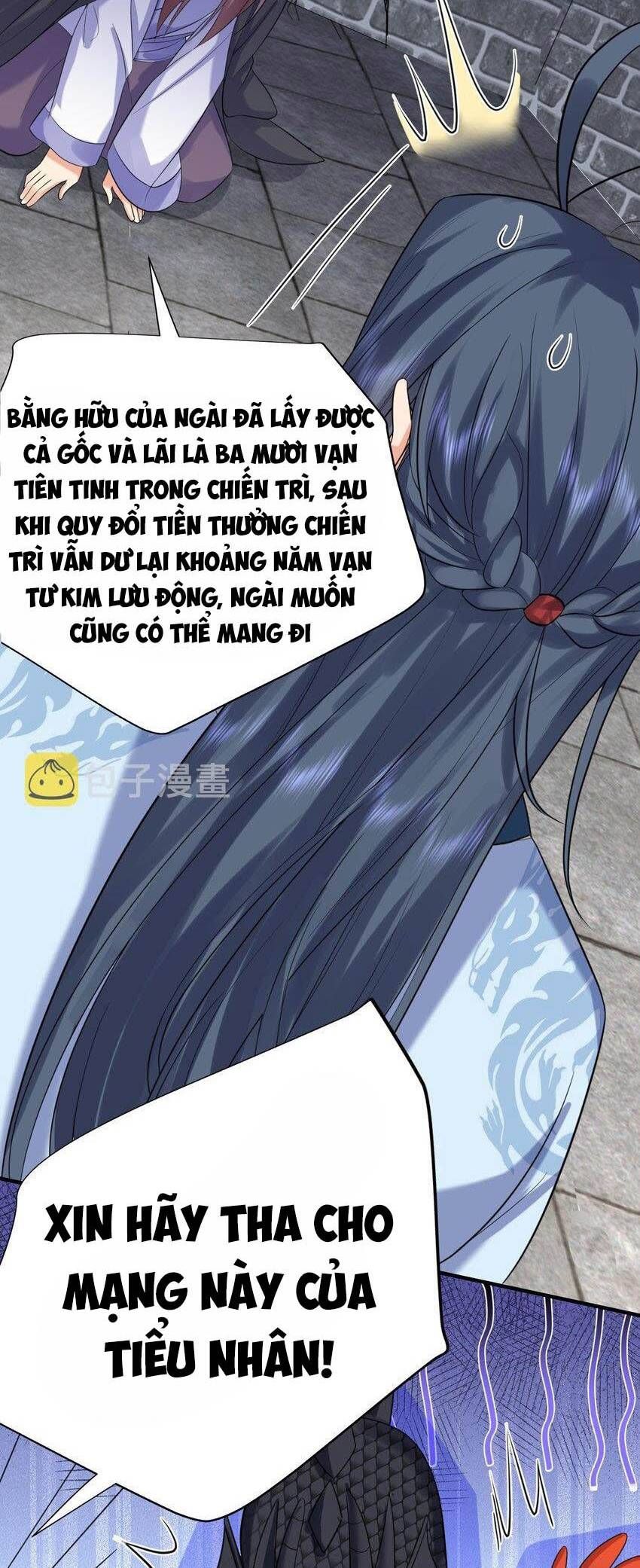 đọc truyện Ta Vô Địch Lúc Nào Chương 111 ảnh 26 tại Truyện Dạ Ký