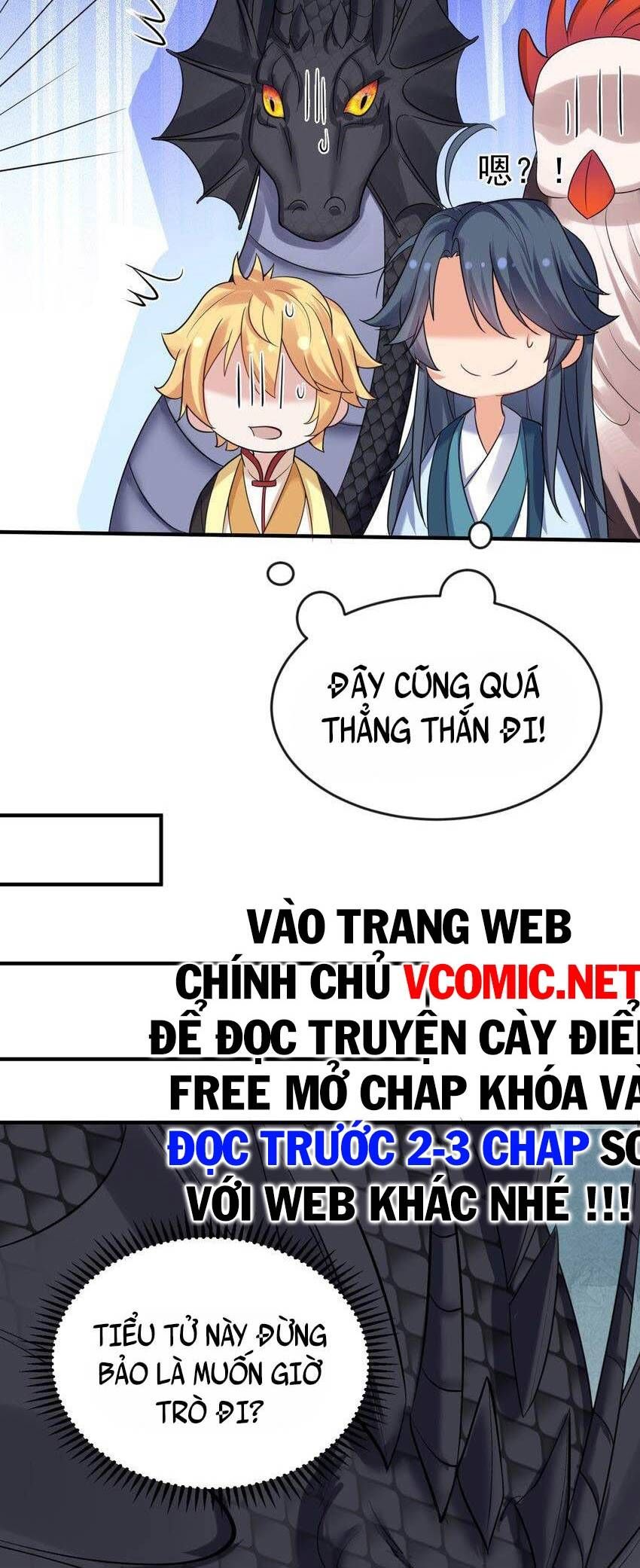 đọc truyện Ta Vô Địch Lúc Nào Chương 111 ảnh 27 tại Truyện Dạ Ký