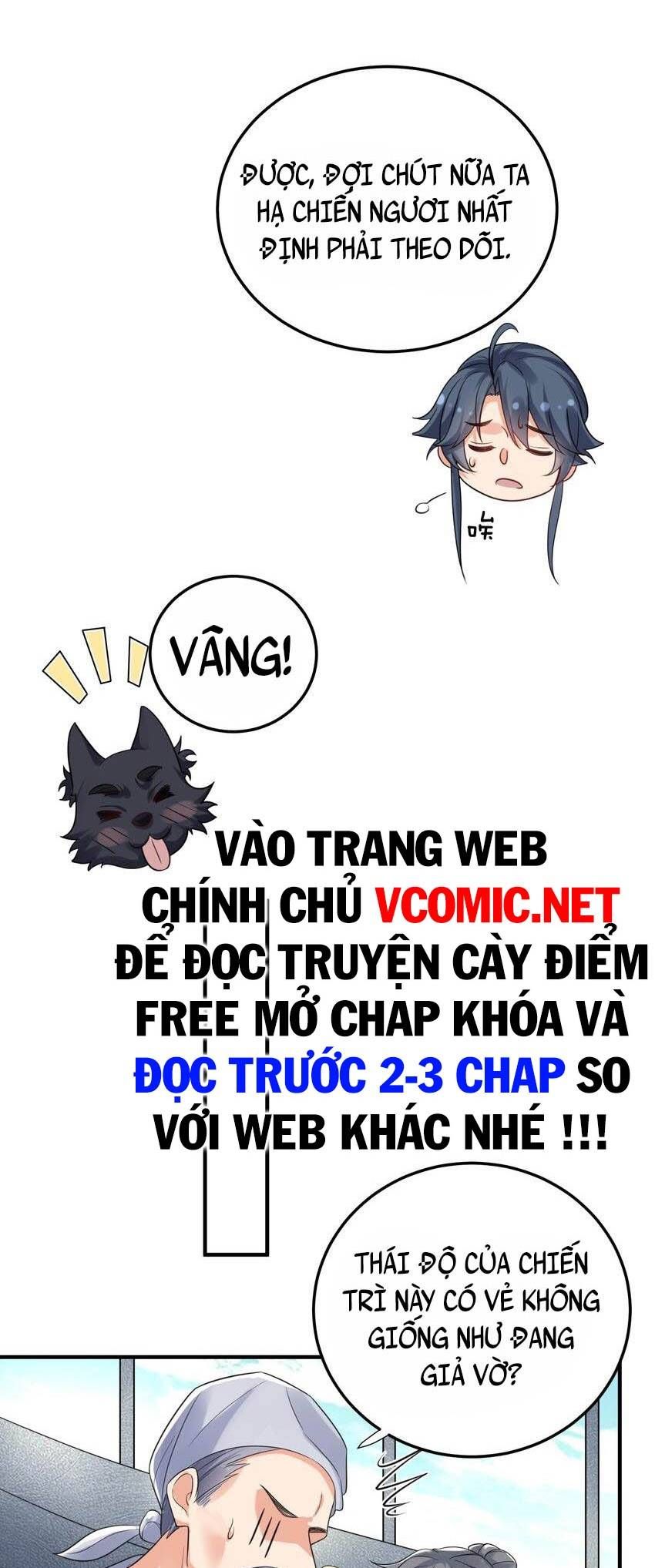 đọc truyện Ta Vô Địch Lúc Nào Chương 111 ảnh 4 tại Truyện Dạ Ký
