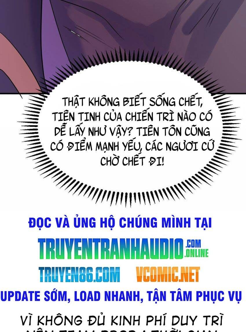 đọc truyện Ta Vô Địch Lúc Nào Chương 111 ảnh 39 tại Truyện Dạ Ký