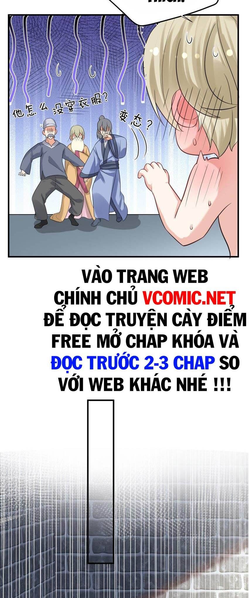 đọc truyện Ta Vô Địch Lúc Nào Chương 111 ảnh 10 tại Truyện Dạ Ký