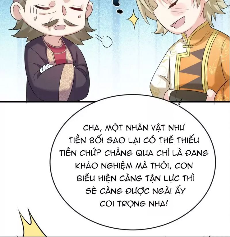 đọc truyện Ta Vô Địch Lúc Nào Chương 113 ảnh 11 tại Truyện Dạ Ký
