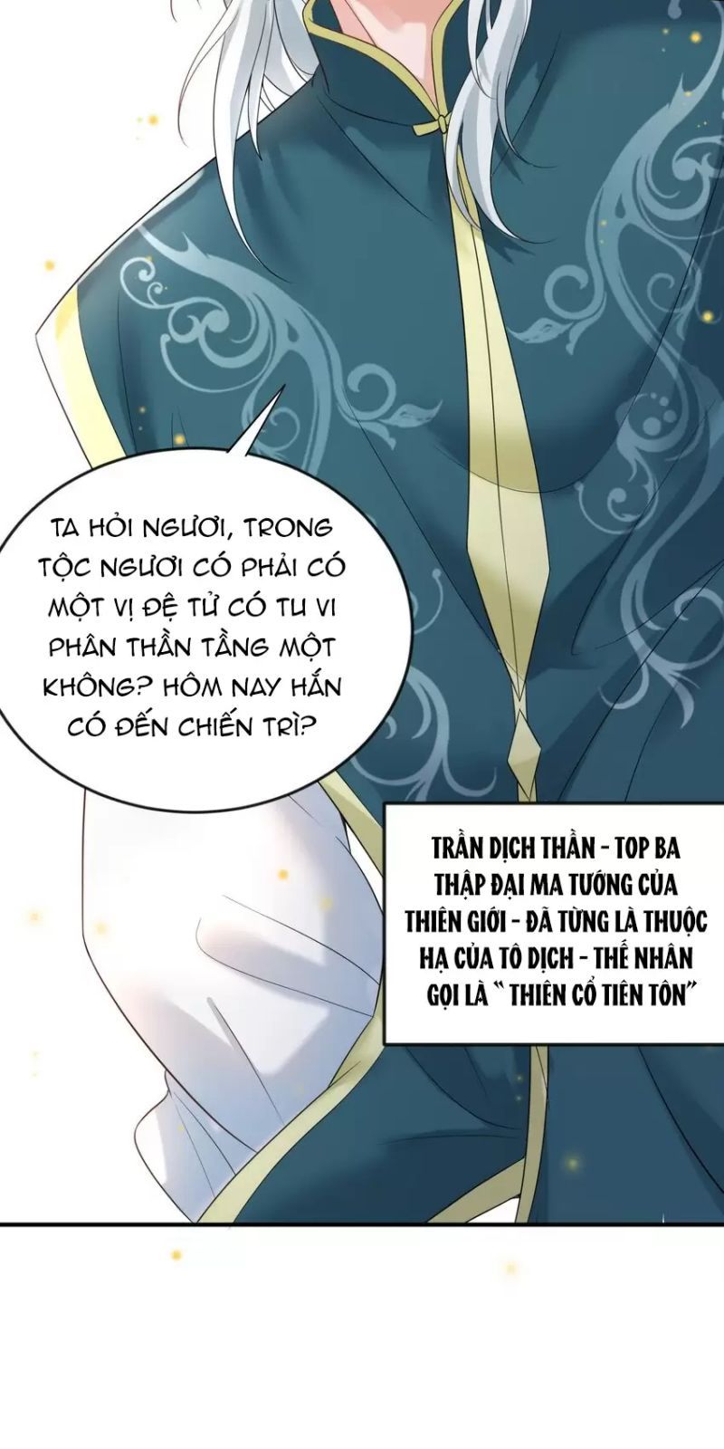 đọc truyện Ta Vô Địch Lúc Nào Chương 113 ảnh 18 tại Truyện Dạ Ký