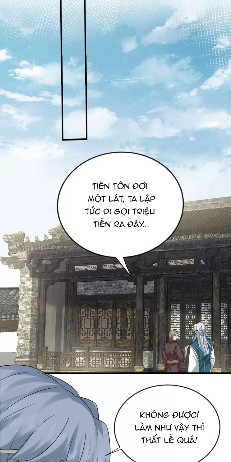 đọc truyện Ta Vô Địch Lúc Nào Chương 113 ảnh 36 tại Truyện Dạ Ký