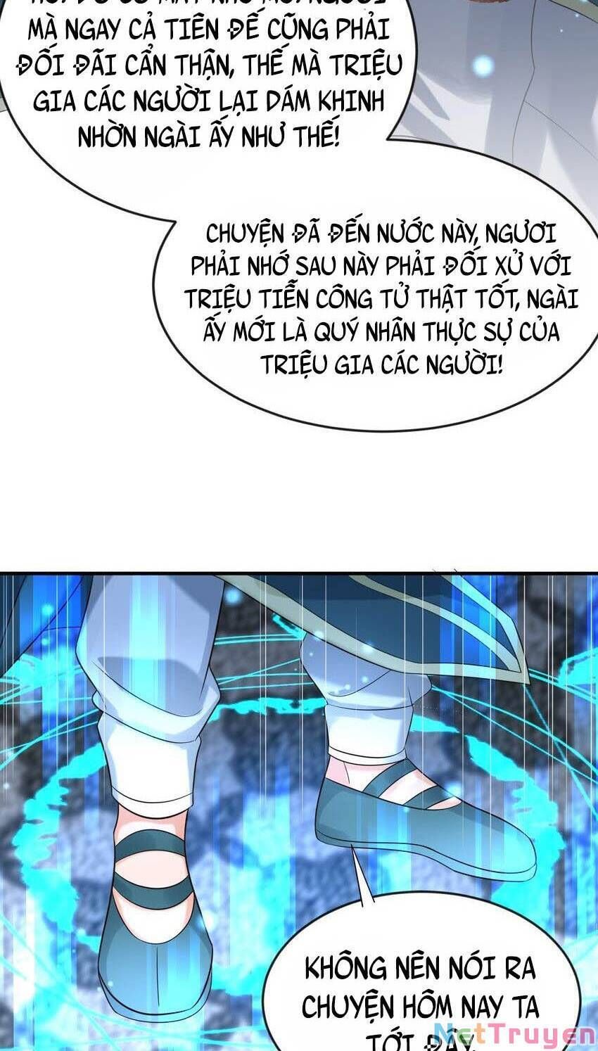 đọc truyện Ta Vô Địch Lúc Nào Chương 114 ảnh 11 tại Truyện Dạ Ký