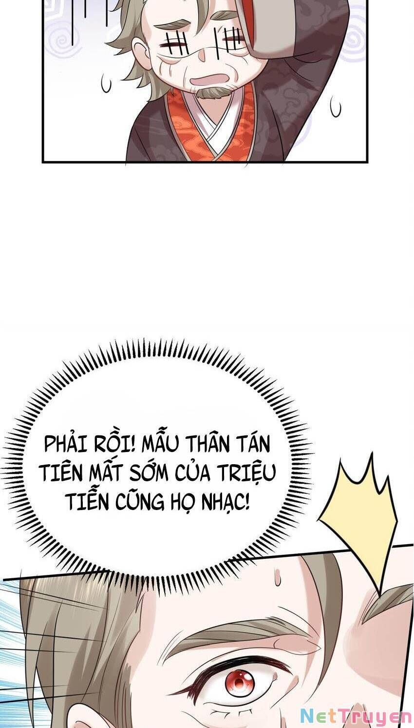 đọc truyện Ta Vô Địch Lúc Nào Chương 114 ảnh 14 tại Truyện Dạ Ký