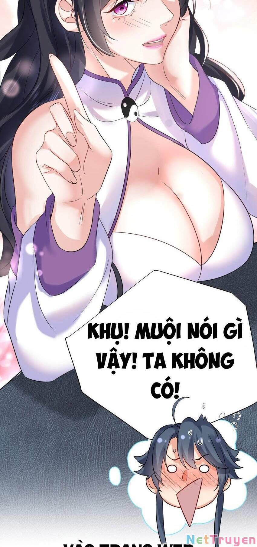 đọc truyện Ta Vô Địch Lúc Nào Chương 114 ảnh 25 tại Truyện Dạ Ký