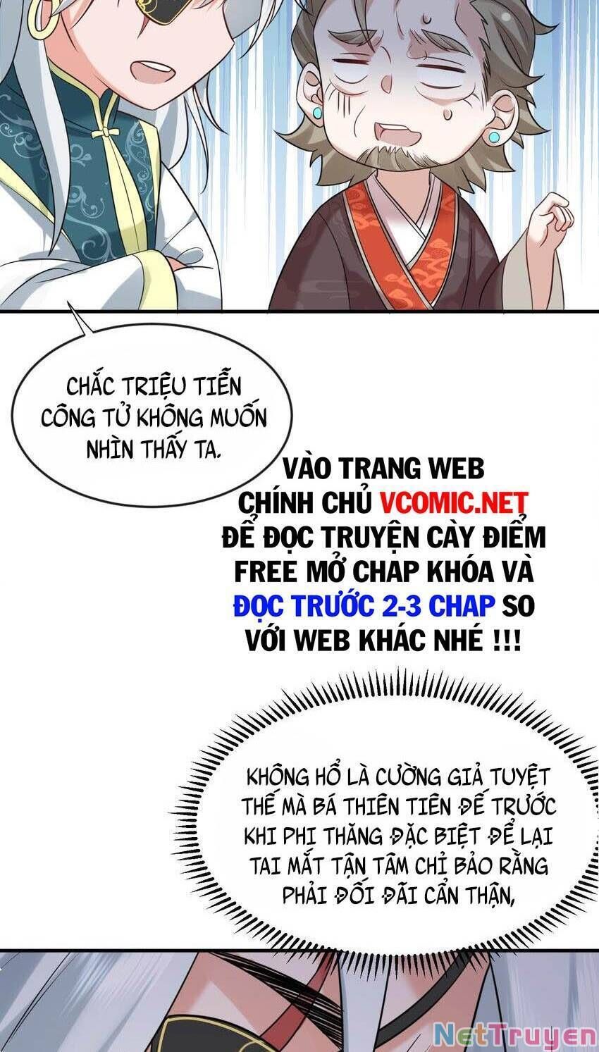 đọc truyện Ta Vô Địch Lúc Nào Chương 114 ảnh 4 tại Truyện Dạ Ký