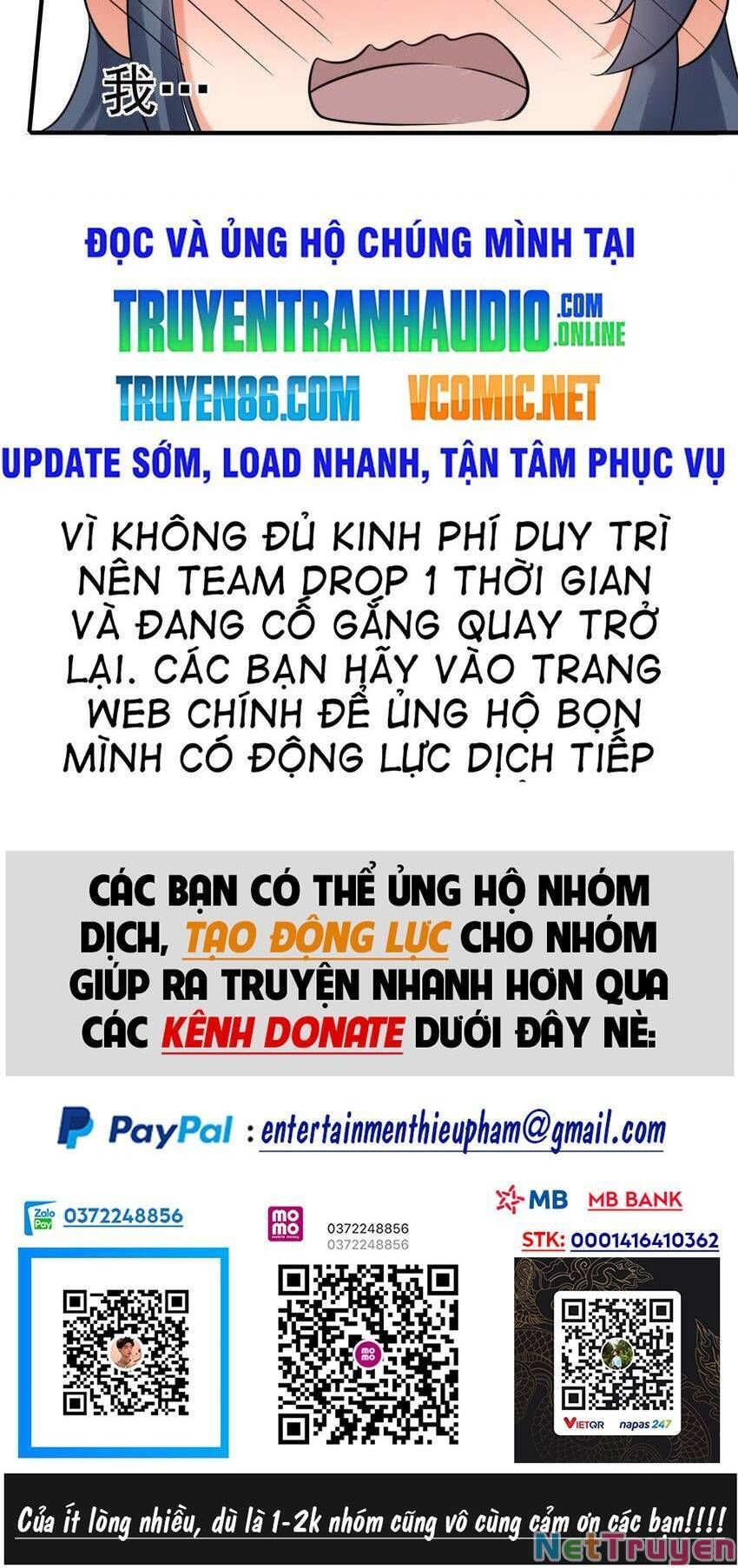 đọc truyện Ta Vô Địch Lúc Nào Chương 114 ảnh 33 tại Truyện Dạ Ký