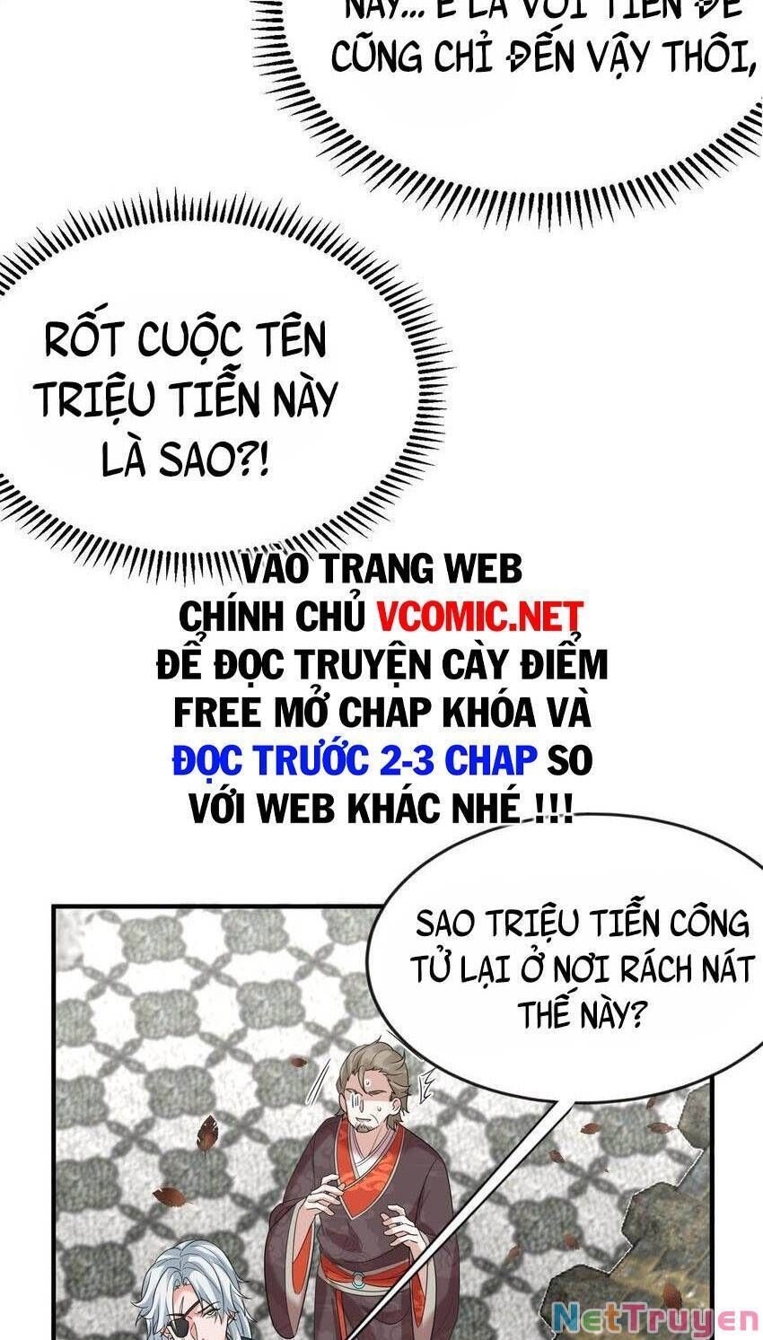 đọc truyện Ta Vô Địch Lúc Nào Chương 114 ảnh 8 tại Truyện Dạ Ký