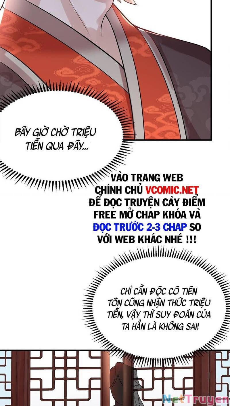 đọc truyện Ta Vô Địch Lúc Nào Chương 116 ảnh 15 tại Truyện Dạ Ký