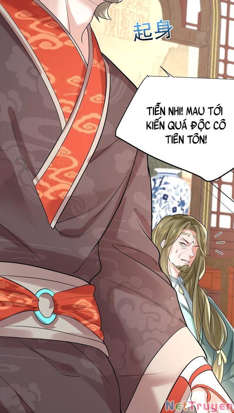 đọc truyện Ta Vô Địch Lúc Nào Chương 116 ảnh 17 tại Truyện Dạ Ký