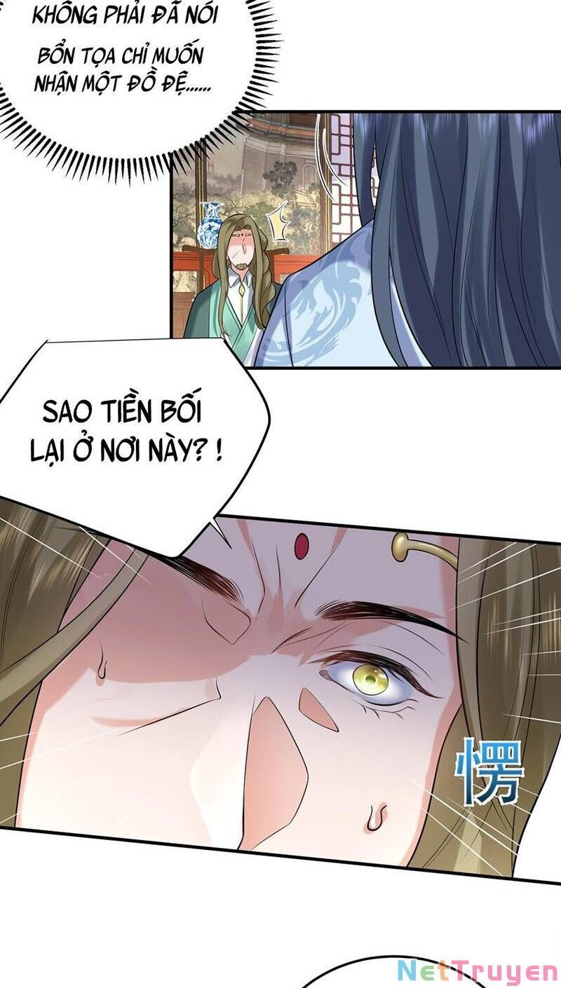 đọc truyện Ta Vô Địch Lúc Nào Chương 116 ảnh 19 tại Truyện Dạ Ký