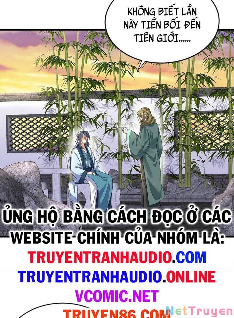 đọc truyện Ta Vô Địch Lúc Nào Chương 117 ảnh 5 tại Truyện Dạ Ký