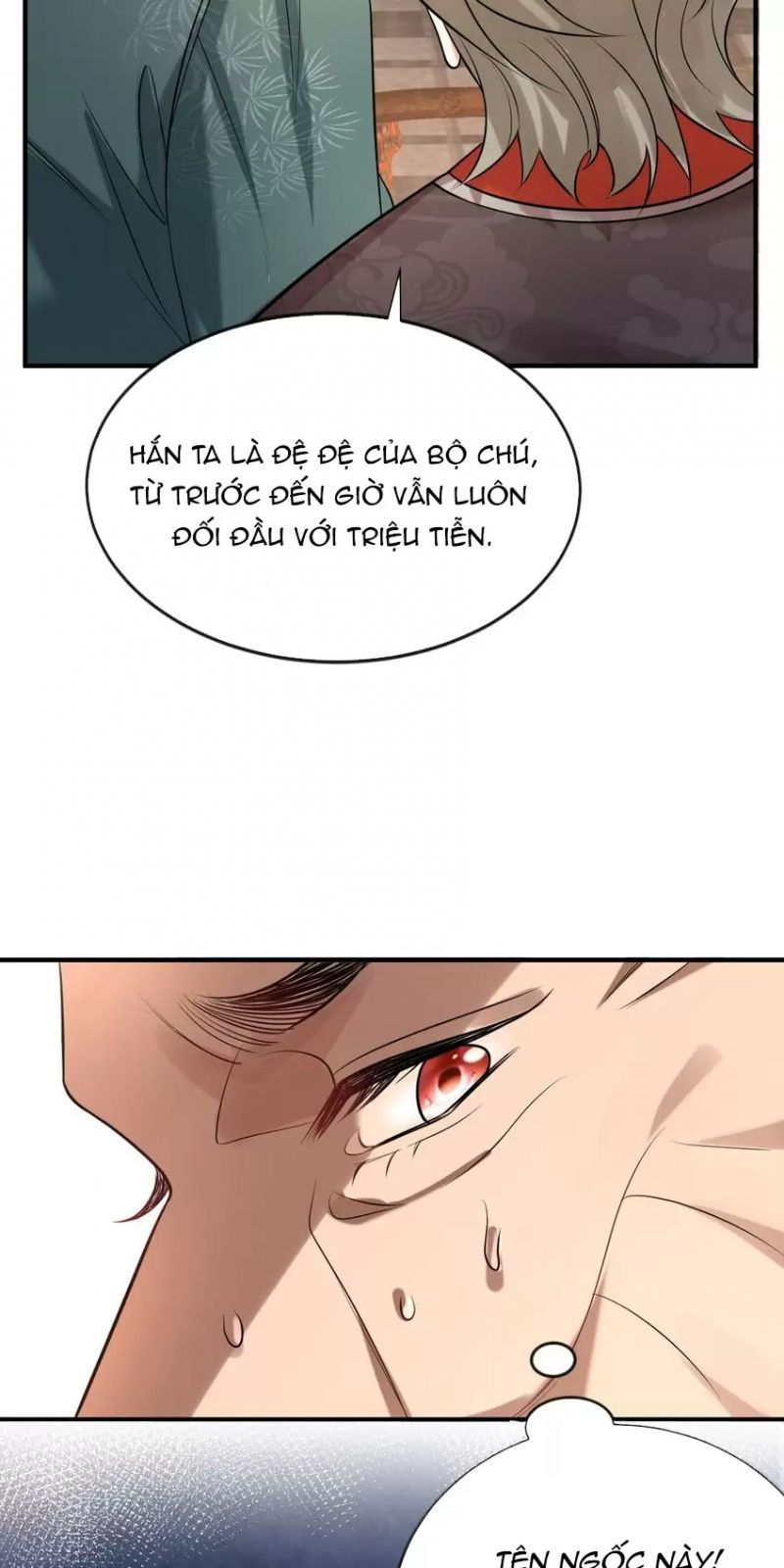 đọc truyện Ta Vô Địch Lúc Nào Chương 118 ảnh 5 tại Truyện Dạ Ký