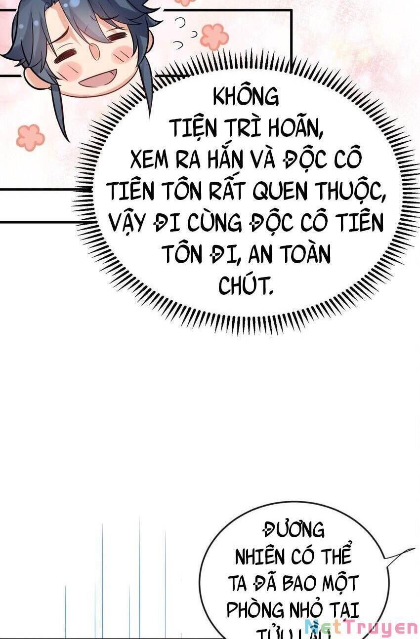 đọc truyện Ta Vô Địch Lúc Nào Chương 119 ảnh 11 tại Truyện Dạ Ký