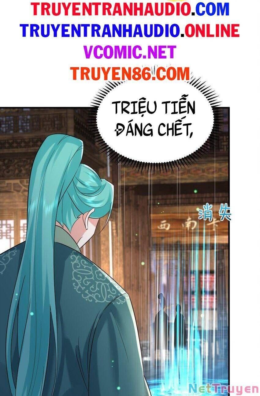 đọc truyện Ta Vô Địch Lúc Nào Chương 119 ảnh 14 tại Truyện Dạ Ký