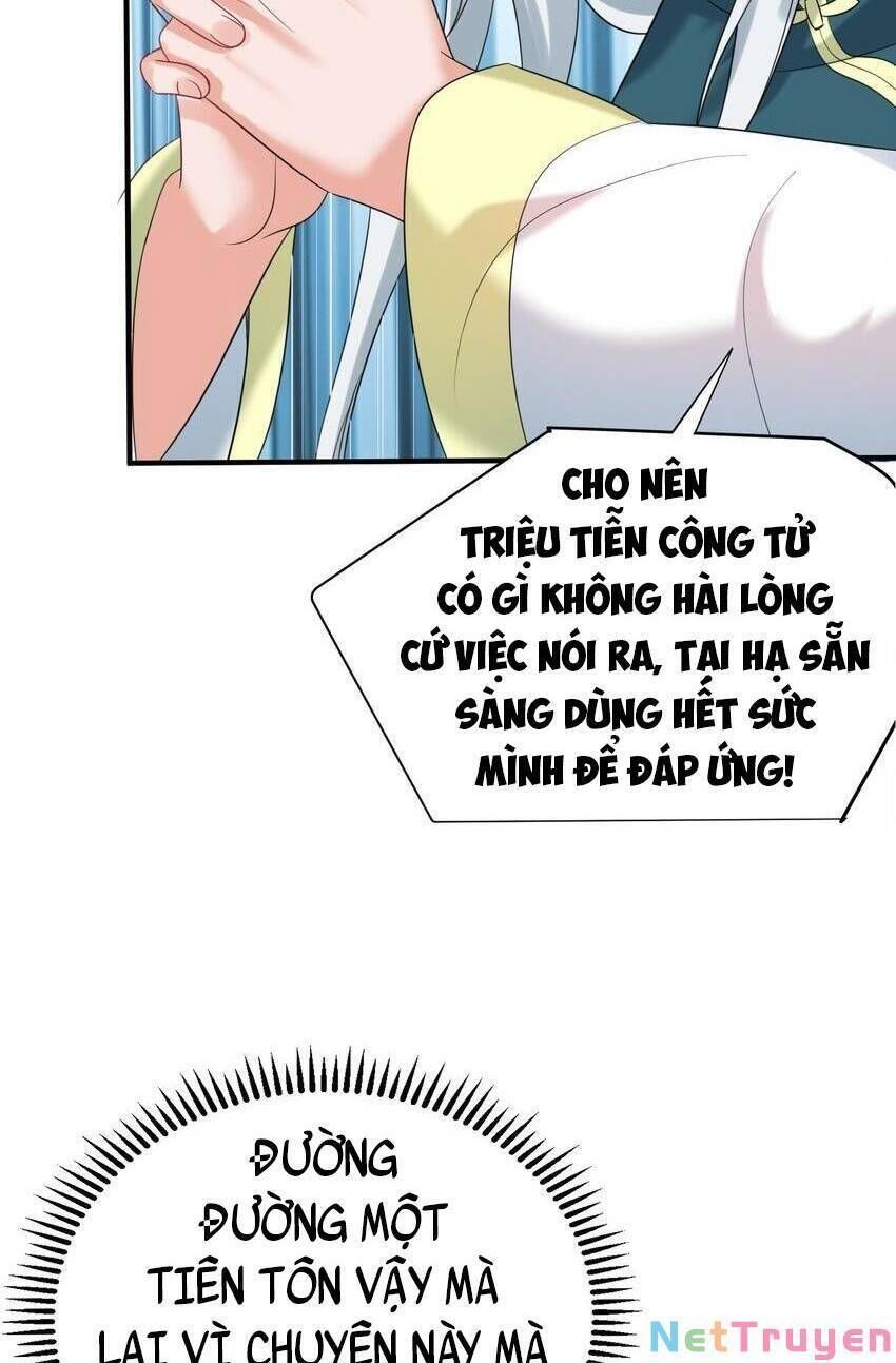đọc truyện Ta Vô Địch Lúc Nào Chương 119 ảnh 24 tại Truyện Dạ Ký