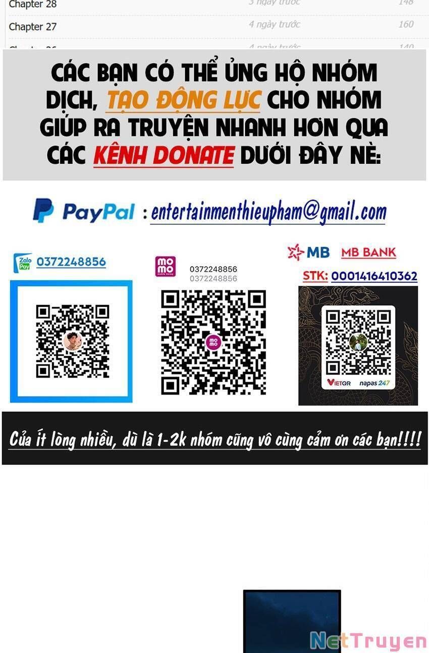 đọc truyện Ta Vô Địch Lúc Nào Chương 119 ảnh 4 tại Truyện Dạ Ký