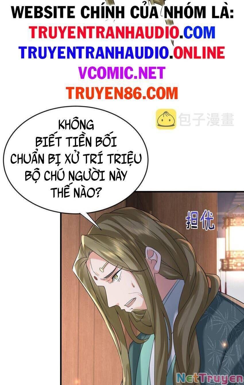 đọc truyện Ta Vô Địch Lúc Nào Chương 119 ảnh 52 tại Truyện Dạ Ký