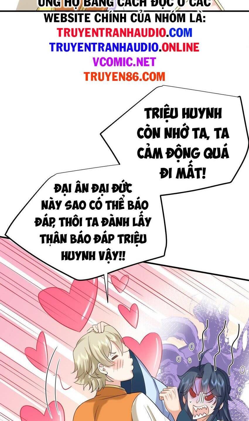 đọc truyện Ta Vô Địch Lúc Nào Chương 120 ảnh 19 tại Truyện Dạ Ký