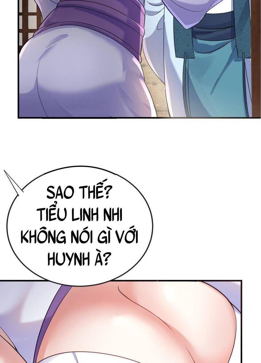 đọc truyện Ta Vô Địch Lúc Nào Chương 120 ảnh 41 tại Truyện Dạ Ký