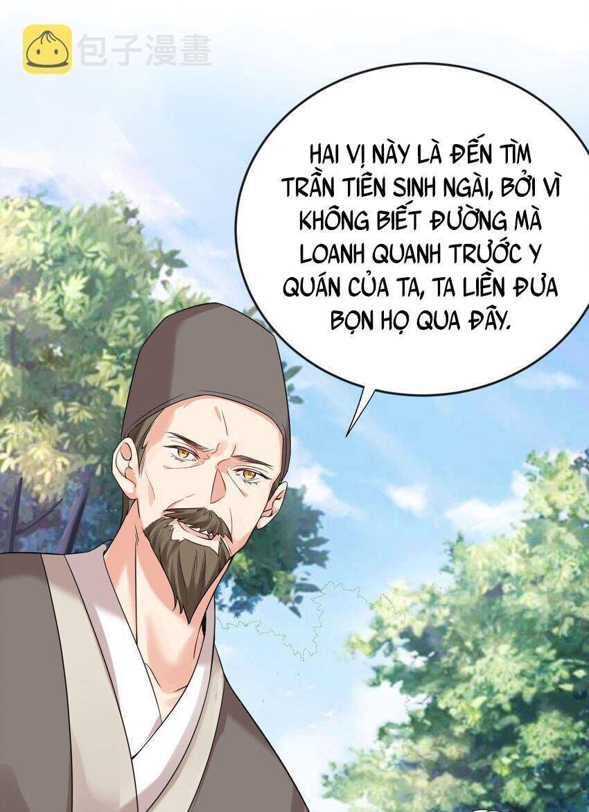 đọc truyện Ta Vô Địch Lúc Nào Chương 121 ảnh 26 tại Truyện Dạ Ký