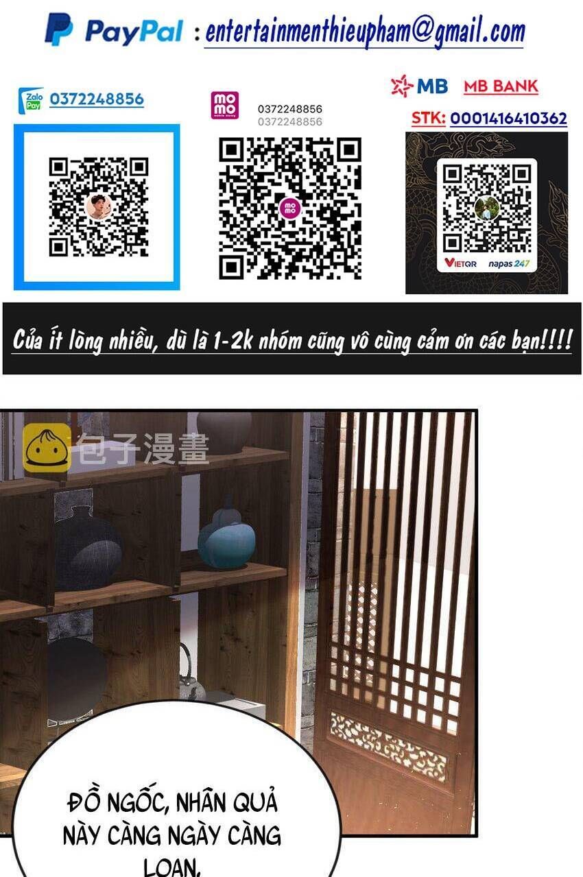 đọc truyện Ta Vô Địch Lúc Nào Chương 121 ảnh 4 tại Truyện Dạ Ký