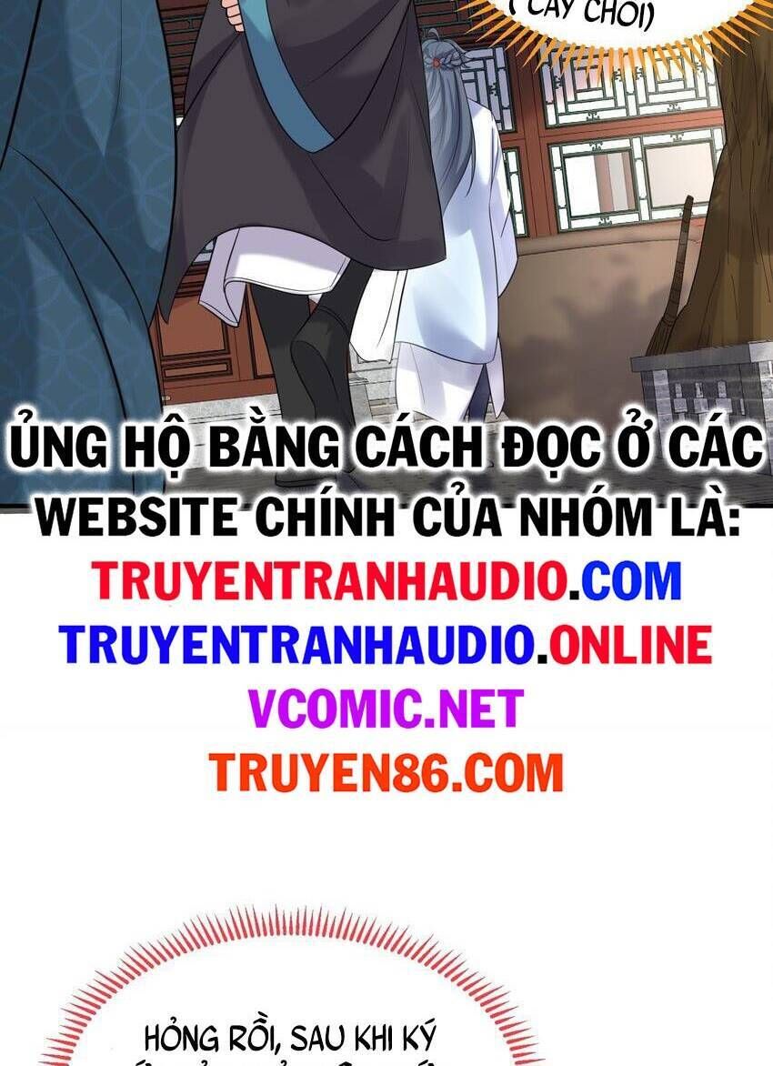 đọc truyện Ta Vô Địch Lúc Nào Chương 121 ảnh 34 tại Truyện Dạ Ký