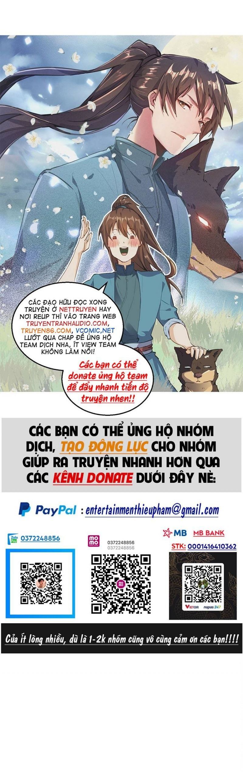 đọc truyện Ta Vô Địch Lúc Nào Chương 122 ảnh 2 tại Truyện Dạ Ký