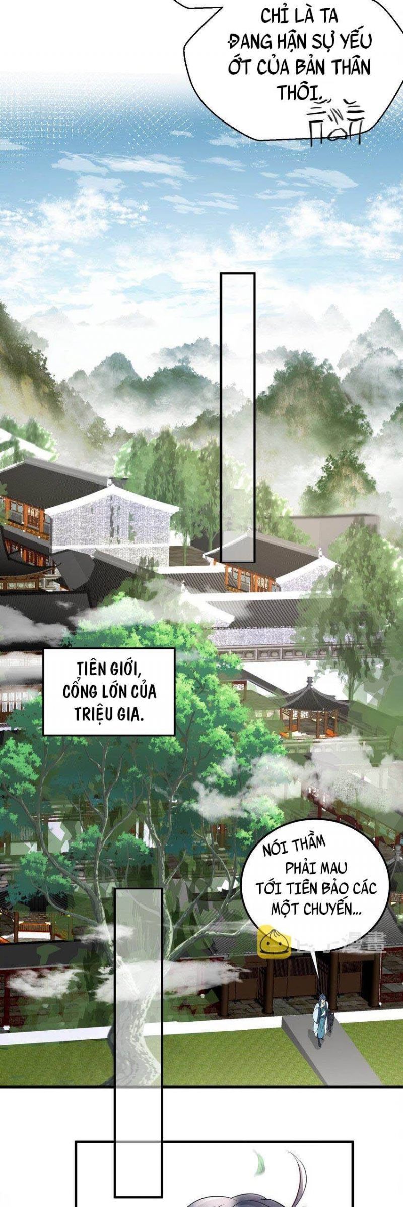 đọc truyện Ta Vô Địch Lúc Nào Chương 122 ảnh 12 tại Truyện Dạ Ký