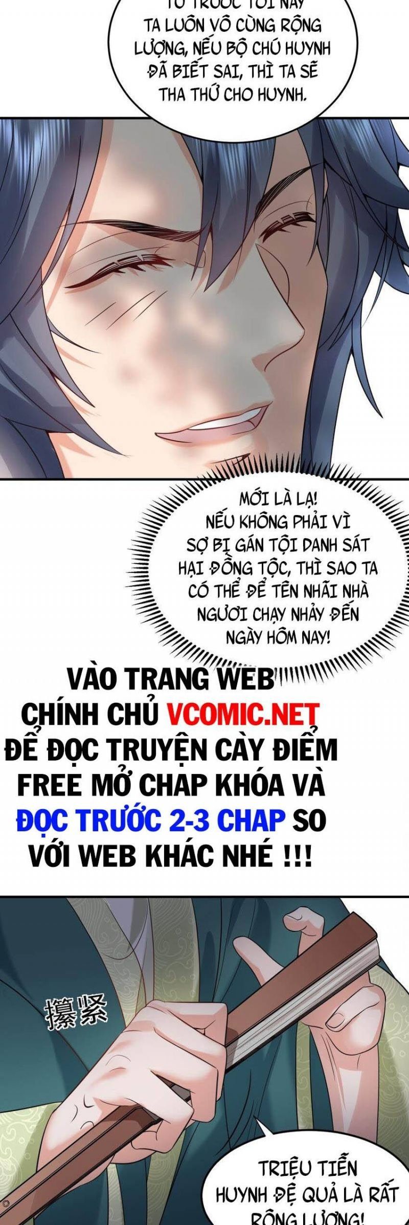 đọc truyện Ta Vô Địch Lúc Nào Chương 122 ảnh 15 tại Truyện Dạ Ký