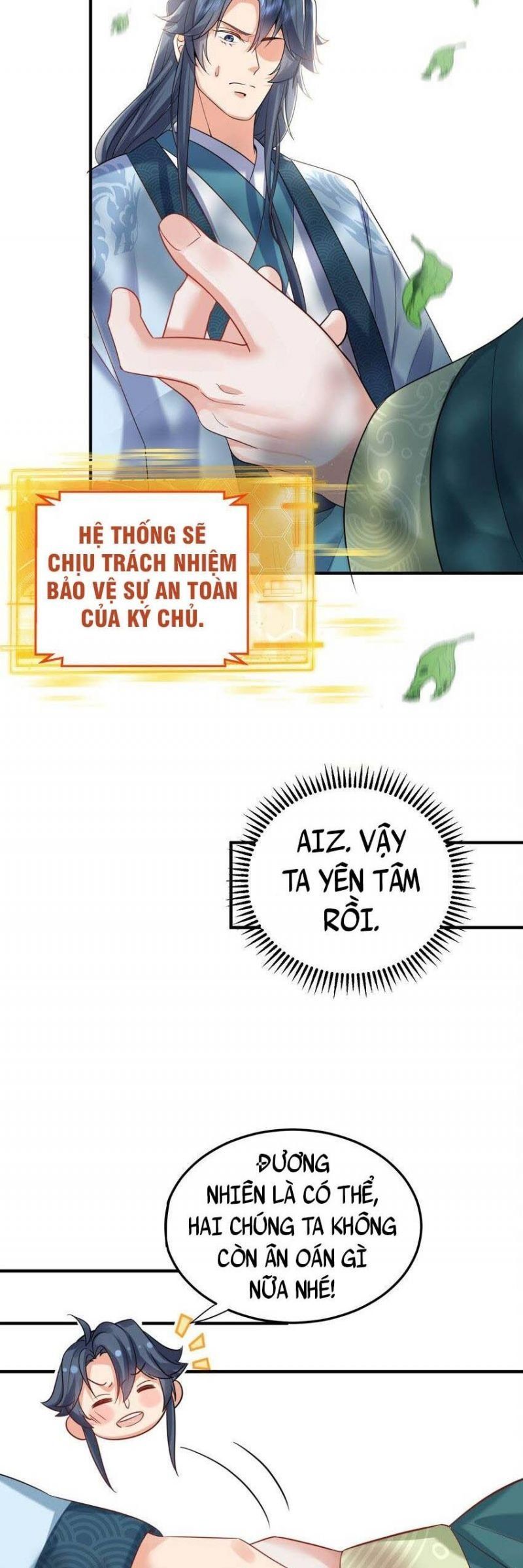 đọc truyện Ta Vô Địch Lúc Nào Chương 122 ảnh 17 tại Truyện Dạ Ký