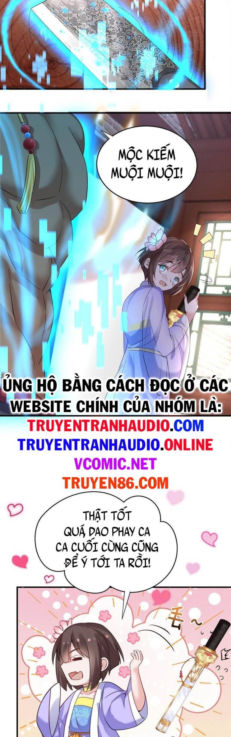 đọc truyện Ta Vô Địch Lúc Nào Chương 122 ảnh 4 tại Truyện Dạ Ký