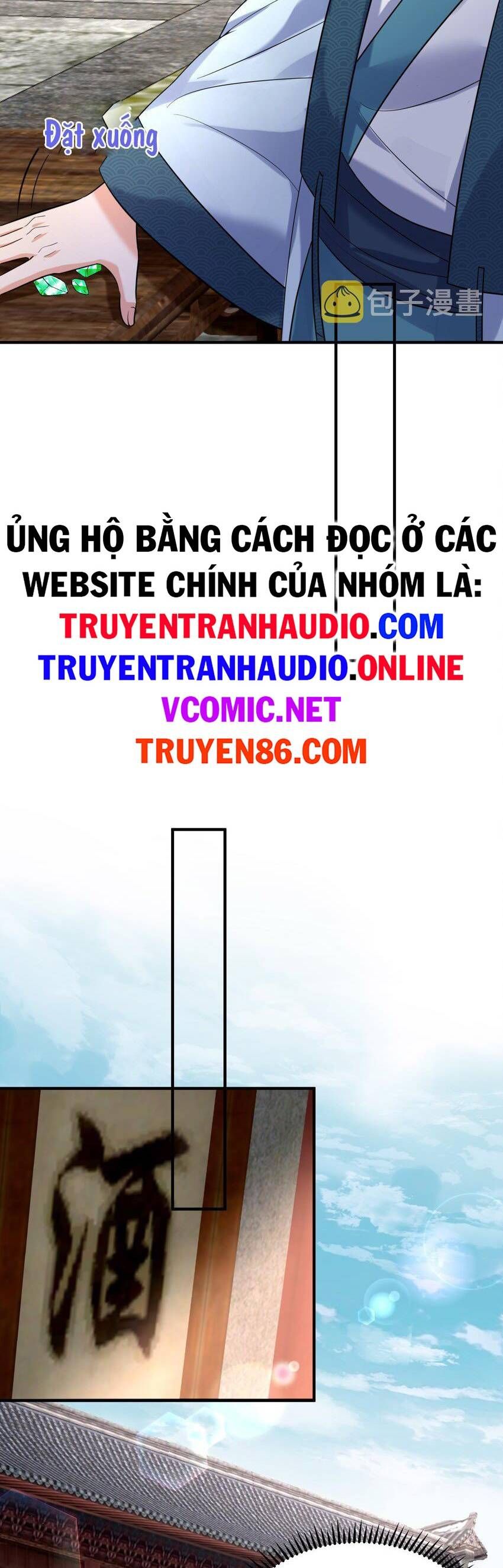 đọc truyện Ta Vô Địch Lúc Nào Chương 123 ảnh 18 tại Truyện Dạ Ký