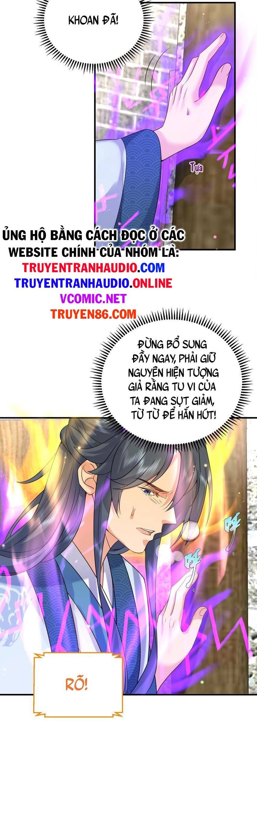 đọc truyện Ta Vô Địch Lúc Nào Chương 123 ảnh 3 tại Truyện Dạ Ký